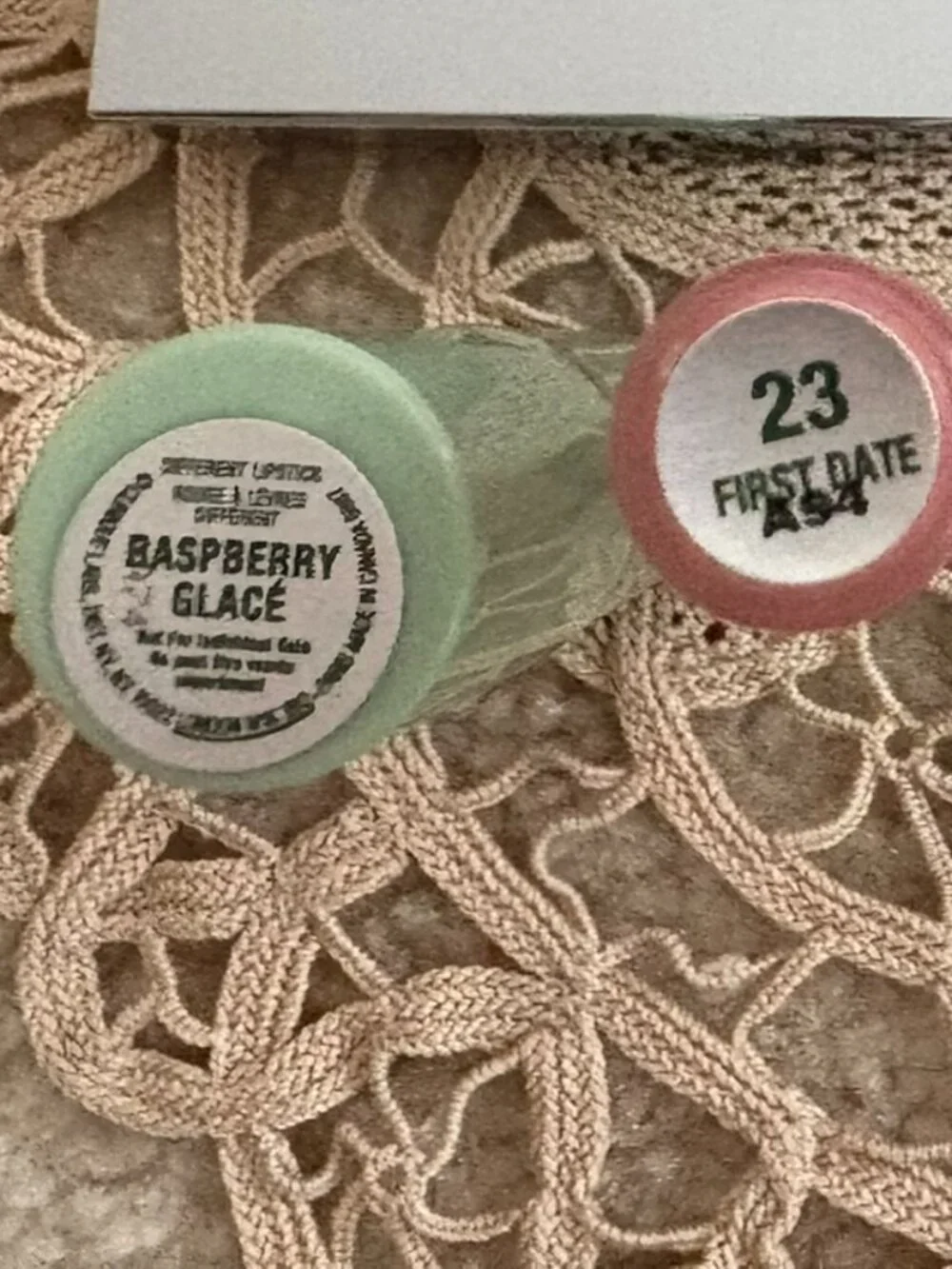 Clinique Travel‑Size Essentials Set – Mauve & Silver Glow Collection = NWOT